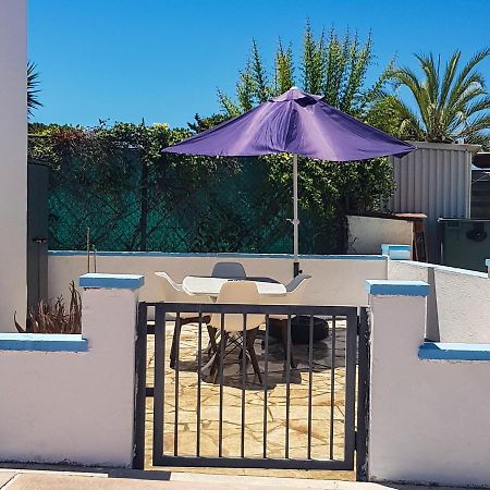 Pafias Afroditis House Pafos Exterior foto