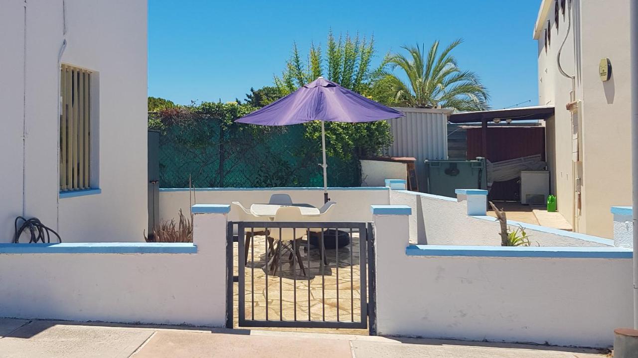 Pafias Afroditis House Pafos Exterior foto